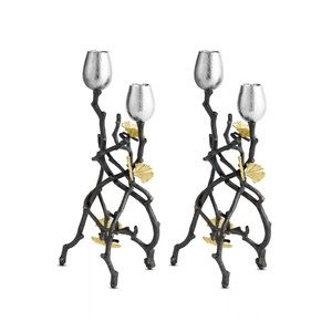 Butterfly Candleholder-Michael Aram